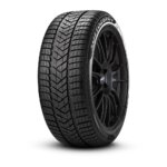 Anvelopa de iarnă PIRELLI WINTER SOTTOZERO 3 * 245/50 R18 100H
