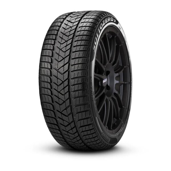 Anvelopa de iarnă PIRELLI WINTER SOTTOZERO 3 * 245/50 R18 100H