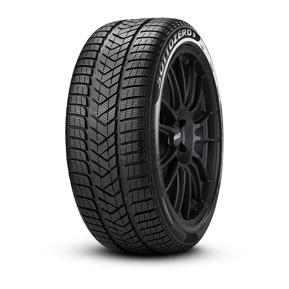 Anvelopa de iarnă PIRELLI WINTER SOTTOZERO 3 315/30 R21 105V XL