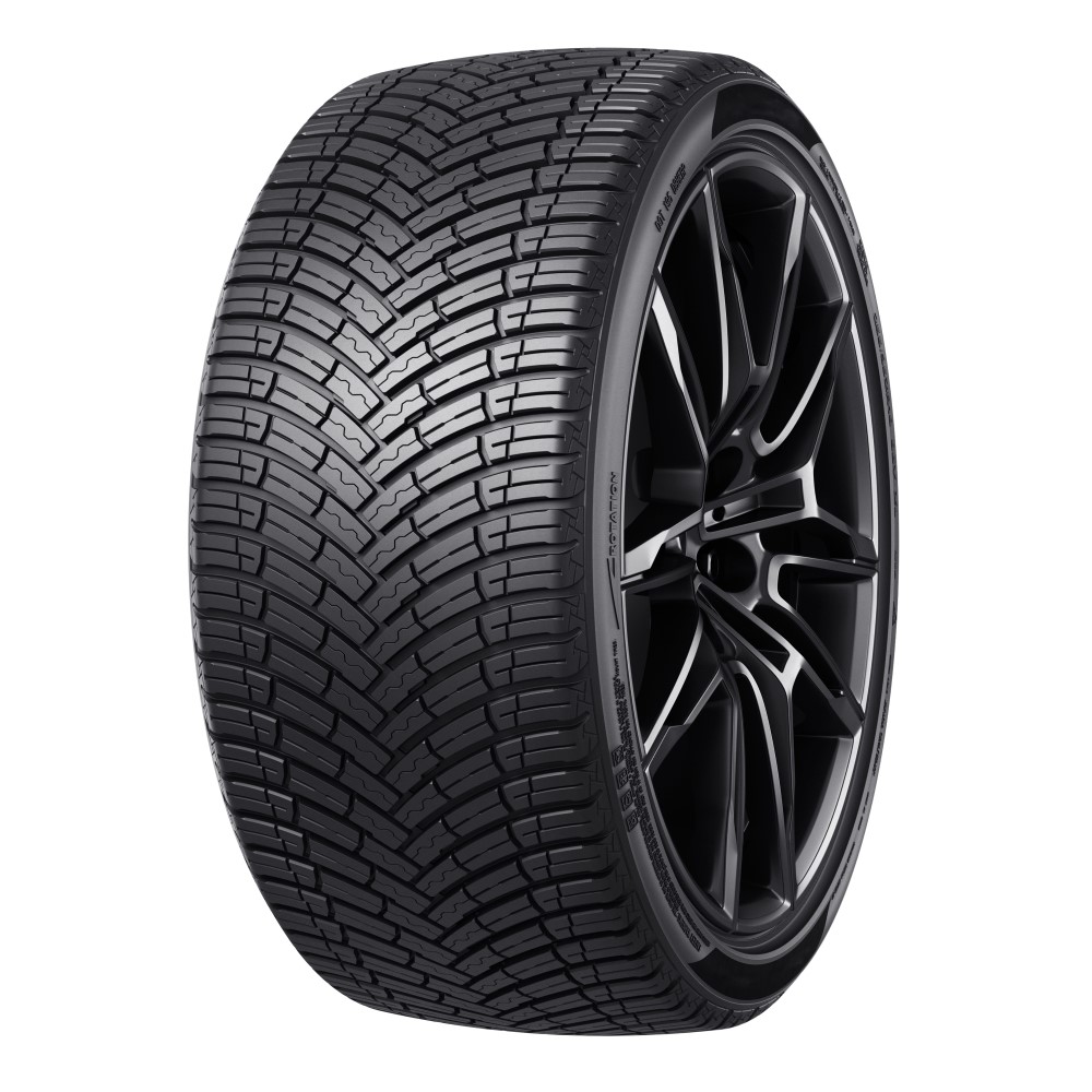 Anvelopa all season Powertrac Powercontact a_s 155/70 R13 75T