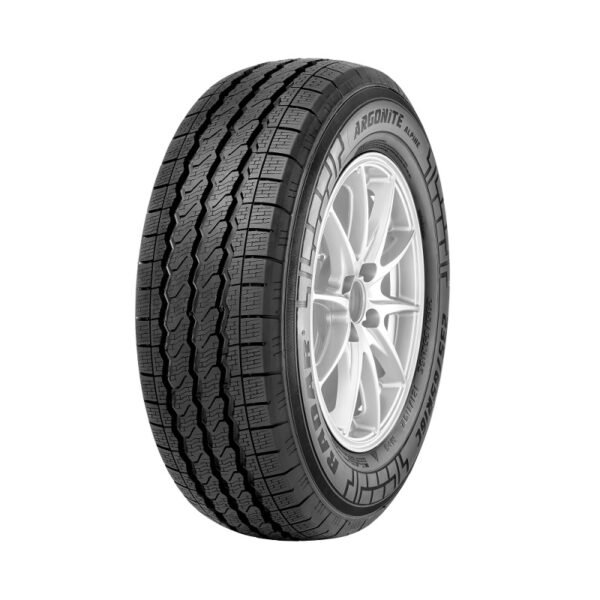Anvelopa de iarnă Radar ARGONITE ALPINE 195/75 R16C 110/108R