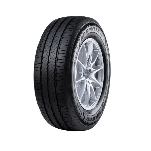 Anvelopa de vară Radar ARGONITE RV-4 175/75 R16C 101/99R