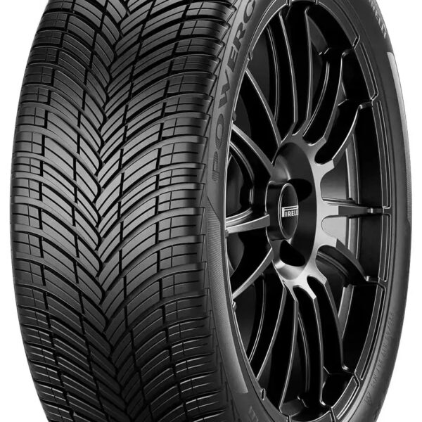 Anvelopa all season PIRELLI Powergy 2 AllSeason 215/55 R18 99V XL