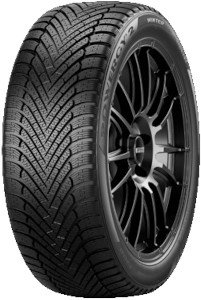 Anvelopa de iarnă PIRELLI Powergy 2 Winter 215/60 R17 100V XL