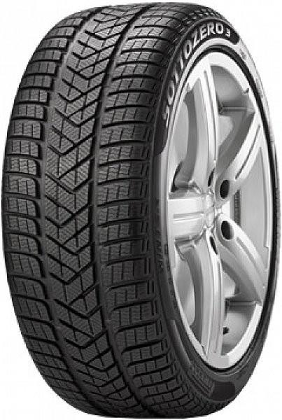Anvelopa de iarnă PIRELLI WinterSottozero3 XL (MOE) RunOnFlat 245/45 R19 102V XL